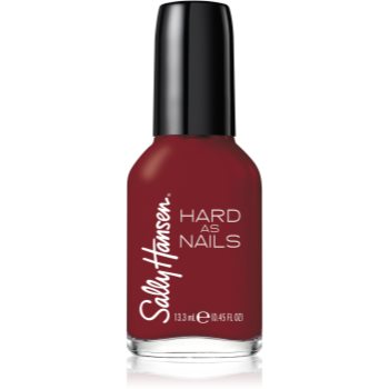 Sally Hansen Hard As Nails lac de unghii pentru ingrijire