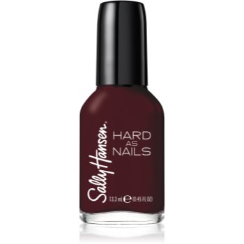 Sally Hansen Hard As Nails lac de unghii pentru ingrijire