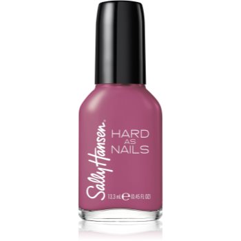 Sally Hansen Hard As Nails lac de unghii pentru ingrijire