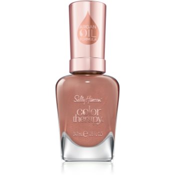 Sally Hansen Color Therapy lac de unghii pentru ingrijire