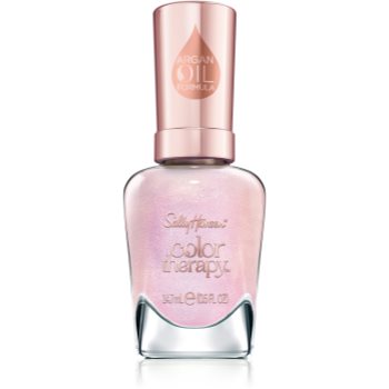 Sally Hansen Color Therapy lac de unghii pentru ingrijire