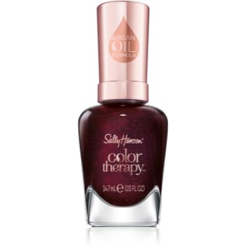 Sally Hansen Color Therapy lac de unghii pentru ingrijire