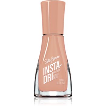 Sally Hansen Insta Dri lac de unghii cu uscare rapida