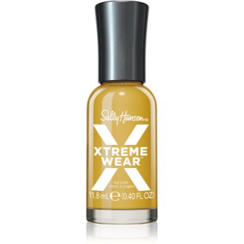 Sally Hansen Hard As Nails Xtreme Wear lac de unghii intaritor