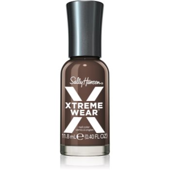 Sally Hansen Hard As Nails Xtreme Wear lac de unghii intaritor