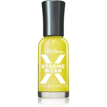 Sally Hansen Hard As Nails Xtreme Wear lac de unghii intaritor