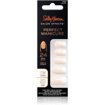 Sally Hansen Salon Effects unghii artificiale