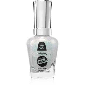 Sally Hansen Miracle Gel™ gel de unghii fara utilizarea UV sau lampa LED