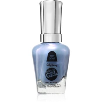 Sally Hansen Miracle Gel™ gel de unghii fara utilizarea UV sau lampa LED