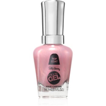 Sally Hansen Miracle Gel™ gel de unghii fara utilizarea UV sau lampa LED