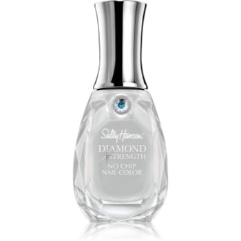 Sally Hansen Diamond Strength No Chip lac de unghii cu rezistenta indelungata