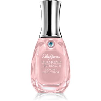 Sally Hansen Diamond Strength No Chip lac de unghii cu rezistenta indelungata