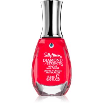 Sally Hansen Diamond Strength No Chip lac de unghii cu rezistenta indelungata