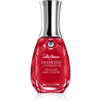 Sally Hansen Diamond Strength No Chip lac de unghii cu rezistenta indelungata