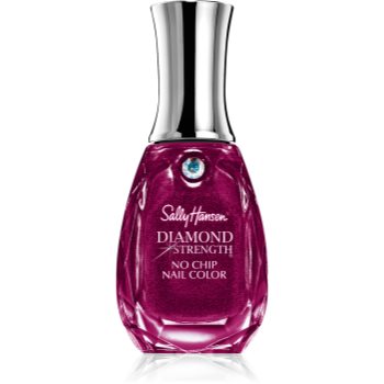 Sally Hansen Diamond Strength No Chip lac de unghii cu rezistenta indelungata