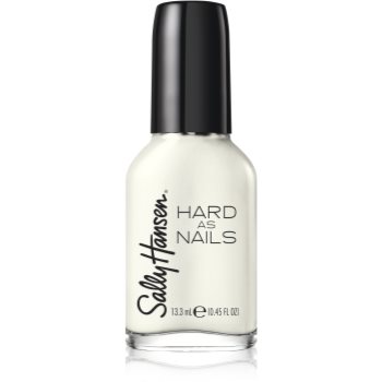 Sally Hansen Hard As Nails lac de unghii pentru ingrijire