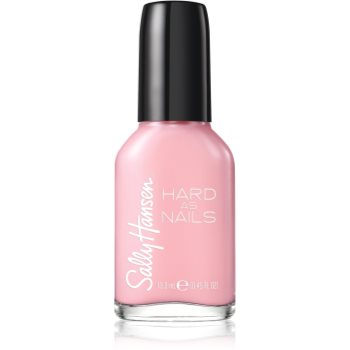 Sally Hansen Hard As Nails lac de unghii pentru ingrijire