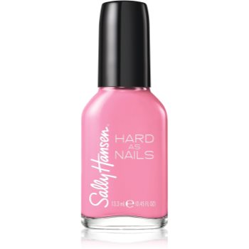 Sally Hansen Hard As Nails lac de unghii pentru ingrijire