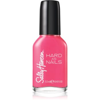 Sally Hansen Hard As Nails lac de unghii pentru ingrijire