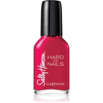 Sally Hansen Hard As Nails lac de unghii pentru ingrijire