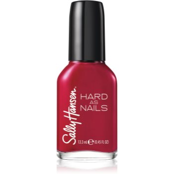 Sally Hansen Hard As Nails lac de unghii pentru ingrijire