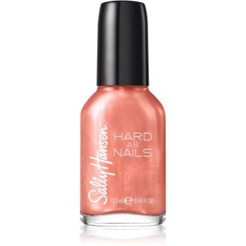 Sally Hansen Hard As Nails lac de unghii pentru ingrijire