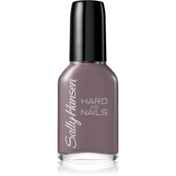 Sally Hansen Hard As Nails lac de unghii pentru ingrijire