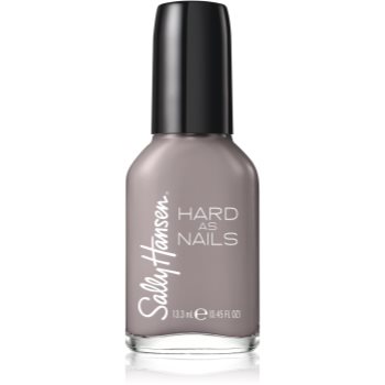 Sally Hansen Hard As Nails lac de unghii pentru ingrijire