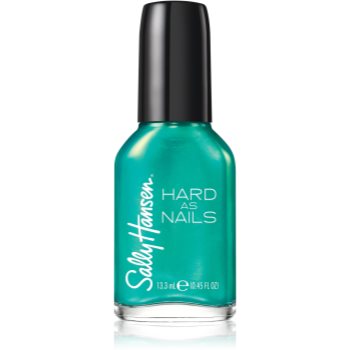 Sally Hansen Hard As Nails lac de unghii pentru ingrijire