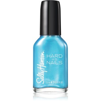 Sally Hansen Hard As Nails lac de unghii pentru ingrijire