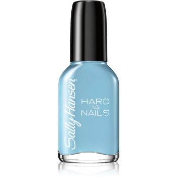 Sally Hansen Hard As Nails lac de unghii pentru ingrijire