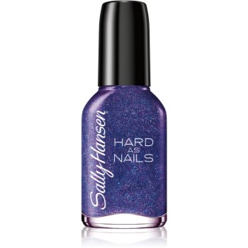 Sally Hansen Hard As Nails lac de unghii pentru ingrijire