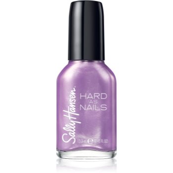 Sally Hansen Hard As Nails lac de unghii pentru ingrijire