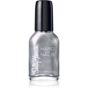 Sally Hansen Hard As Nails lac de unghii pentru ingrijire