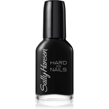 Sally Hansen Hard As Nails lac de unghii pentru ingrijire