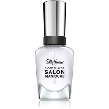 Sally Hansen Complete Salon Manicure lac pentru intarirea unghiilor