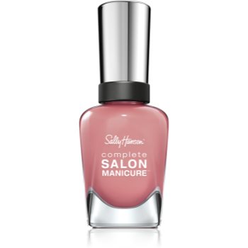 Sally Hansen Complete Salon Manicure lac pentru intarirea unghiilor