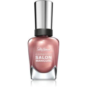 Sally Hansen Complete Salon Manicure lac pentru intarirea unghiilor