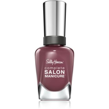 Sally Hansen Complete Salon Manicure lac pentru intarirea unghiilor