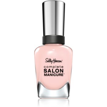 Sally Hansen Complete Salon Manicure lac pentru intarirea unghiilor