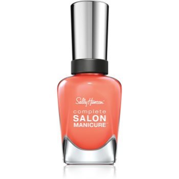 Sally Hansen Complete Salon Manicure lac pentru intarirea unghiilor