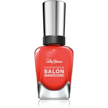 Sally Hansen Complete Salon Manicure lac pentru intarirea unghiilor