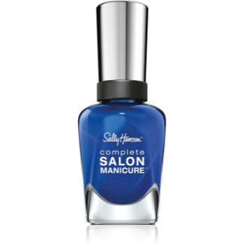 Sally Hansen Complete Salon Manicure lac pentru intarirea unghiilor