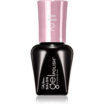 Sally Hansen Salon Gel lac de unghii sub forma de gel