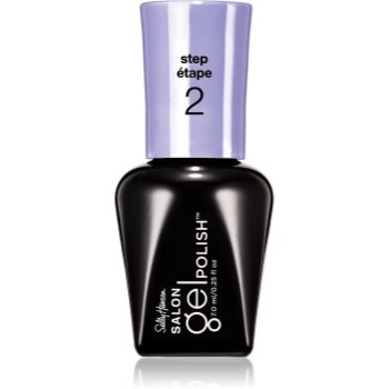 Sally Hansen Salon Gel lac de unghii sub forma de gel