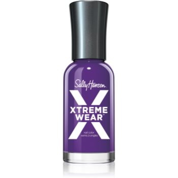 Sally Hansen Hard As Nails Xtreme Wear lac de unghii intaritor