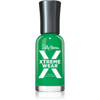 Sally Hansen Hard As Nails Xtreme Wear lac de unghii intaritor