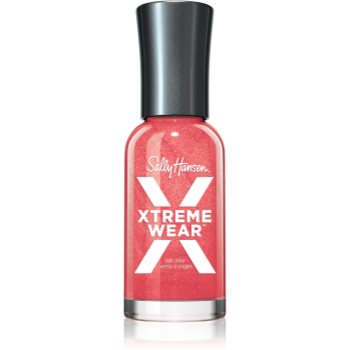 Sally Hansen Hard As Nails Xtreme Wear lac de unghii intaritor