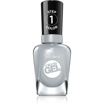 Sally Hansen Miracle Gel™ gel de unghii fara utilizarea UV sau lampa LED