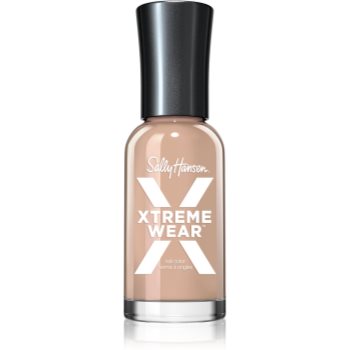 Sally Hansen Hard As Nails Xtreme Wear lac de unghii intaritor